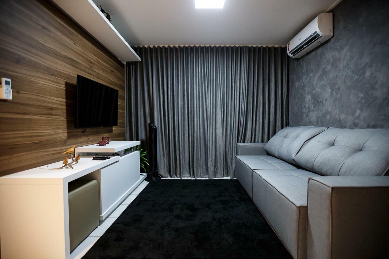 Aparthotel Neo Beira Mar Pajucara 2Qts 2Wifi 2 Garag- Adm Nutelss Maceió Esterno foto