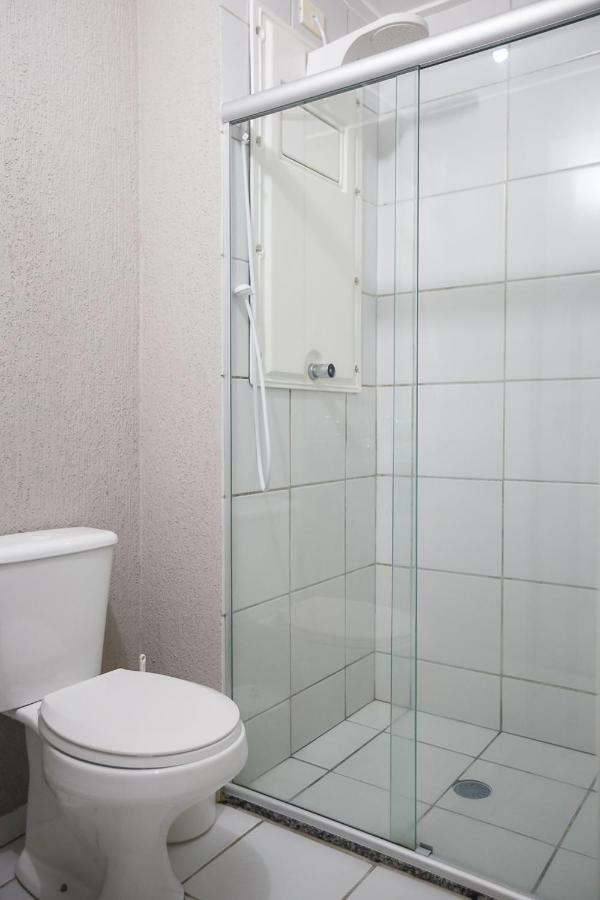 Aparthotel Neo Beira Mar Pajucara 2Qts 2Wifi 2 Garag- Adm Nutelss Maceió Esterno foto