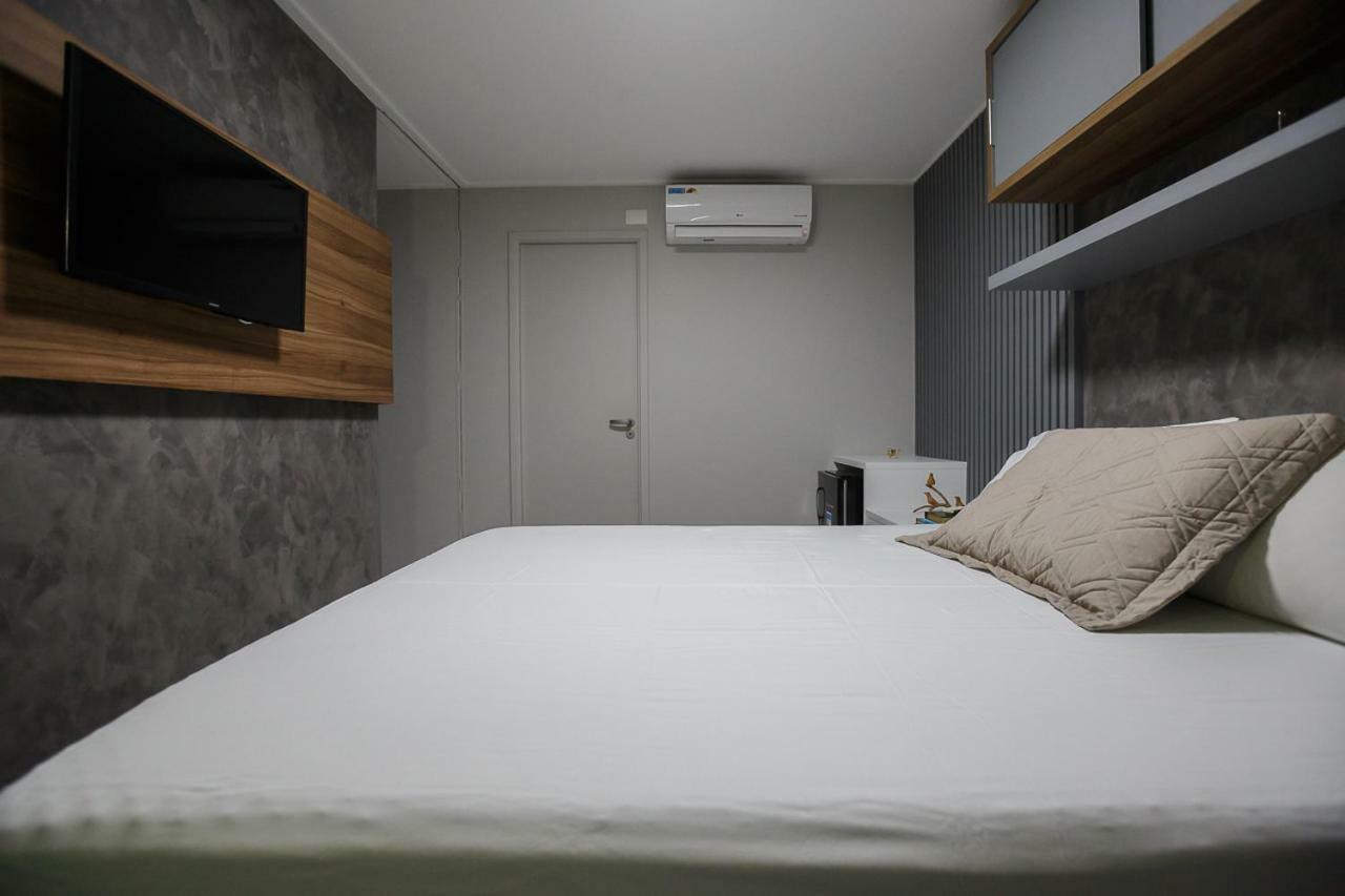 Aparthotel Neo Beira Mar Pajucara 2Qts 2Wifi 2 Garag- Adm Nutelss Maceió Esterno foto