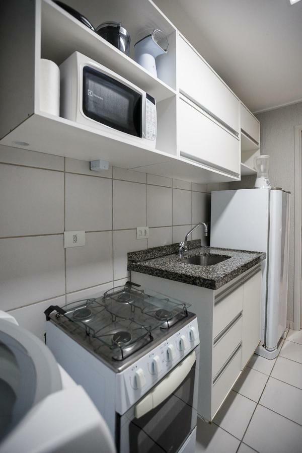 Aparthotel Neo Beira Mar Pajucara 2Qts 2Wifi 2 Garag- Adm Nutelss Maceió Esterno foto