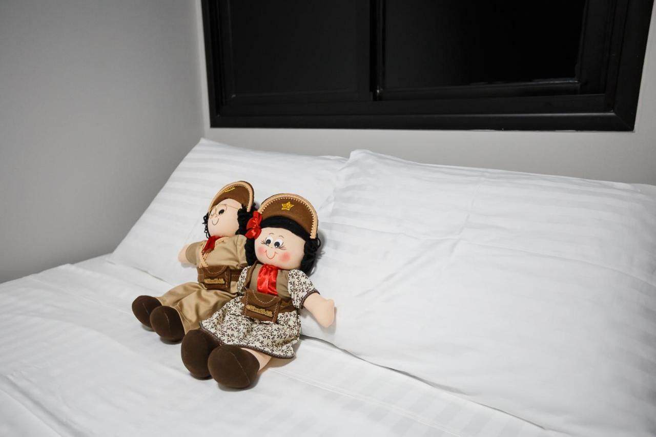Aparthotel Neo Beira Mar Pajucara 2Qts 2Wifi 2 Garag- Adm Nutelss Maceió Esterno foto