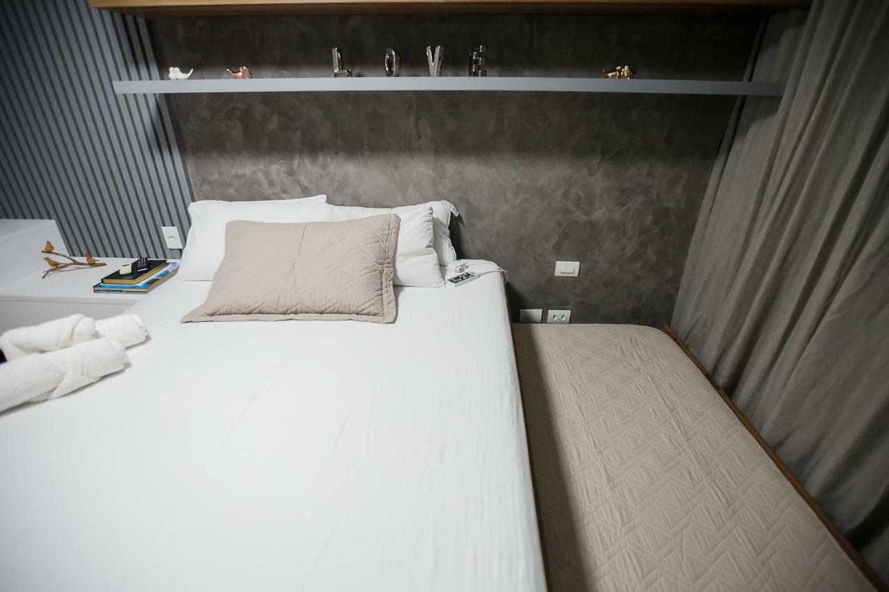 Aparthotel Neo Beira Mar Pajucara 2Qts 2Wifi 2 Garag- Adm Nutelss Maceió Esterno foto