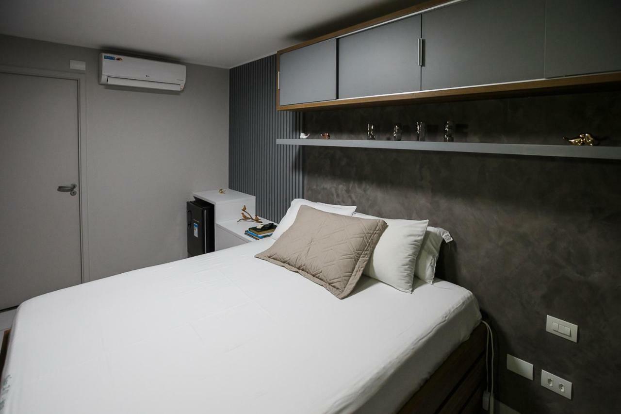 Aparthotel Neo Beira Mar Pajucara 2Qts 2Wifi 2 Garag- Adm Nutelss Maceió Esterno foto