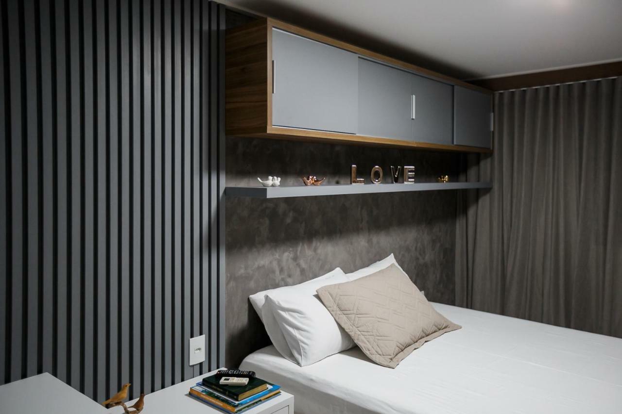 Aparthotel Neo Beira Mar Pajucara 2Qts 2Wifi 2 Garag- Adm Nutelss Maceió Esterno foto