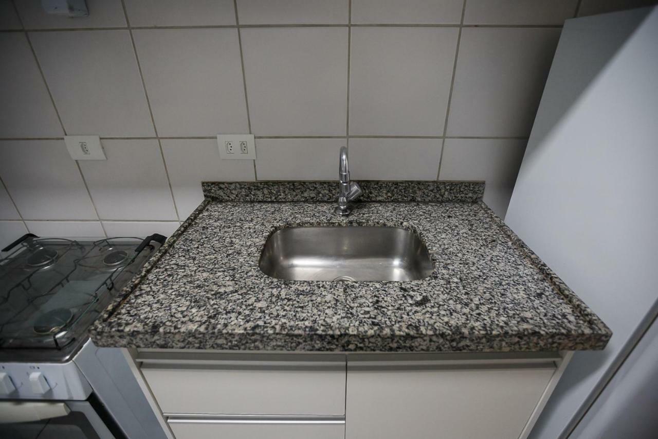 Aparthotel Neo Beira Mar Pajucara 2Qts 2Wifi 2 Garag- Adm Nutelss Maceió Esterno foto